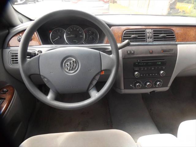 used 2005 Buick LaCrosse car, priced at $6,995