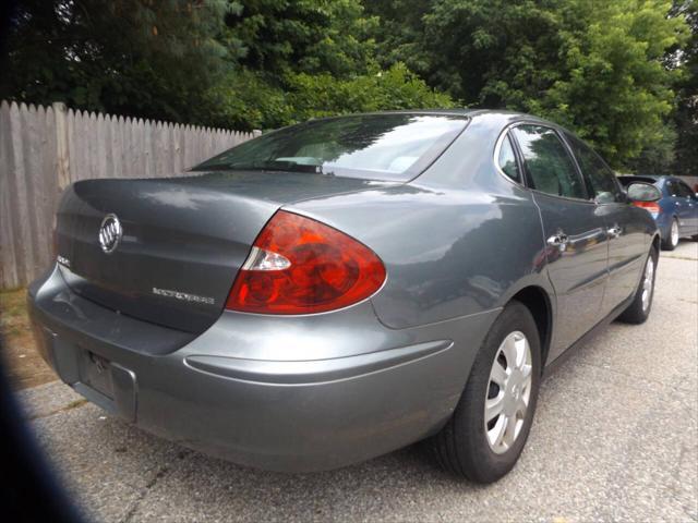 used 2005 Buick LaCrosse car, priced at $6,995