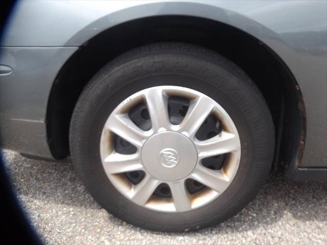 used 2005 Buick LaCrosse car, priced at $6,995