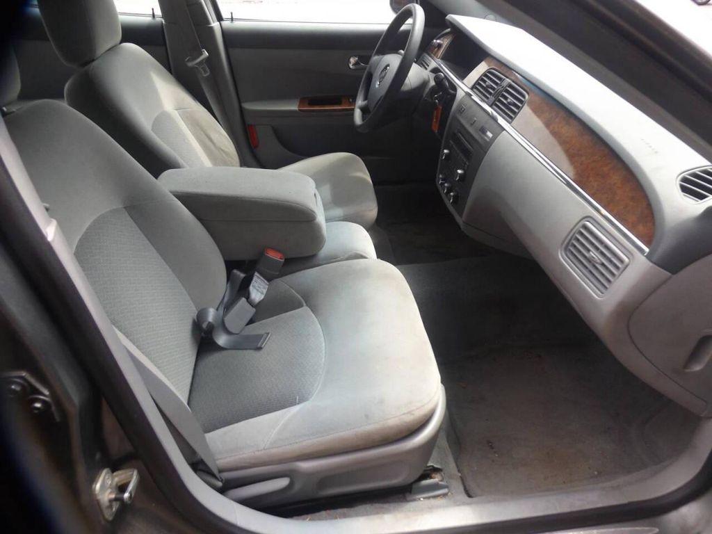 used 2005 Buick LaCrosse car, priced at $5,995