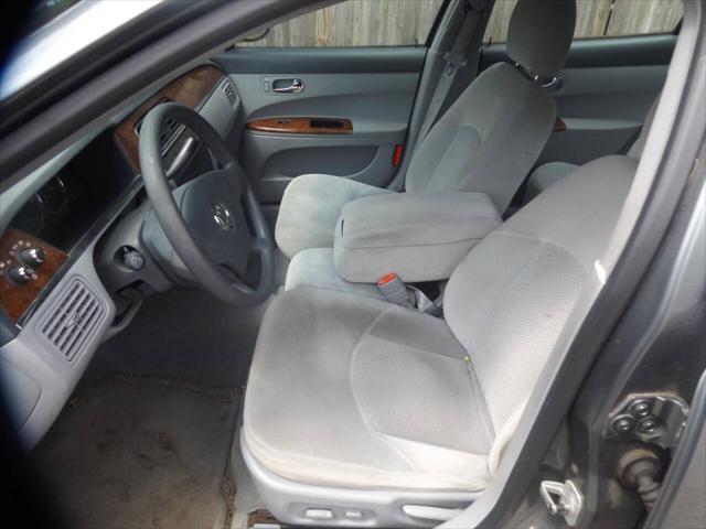 used 2005 Buick LaCrosse car, priced at $6,995