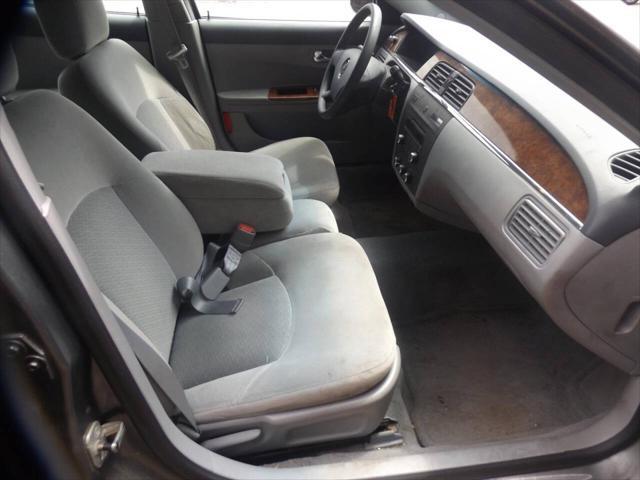 used 2005 Buick LaCrosse car, priced at $6,995