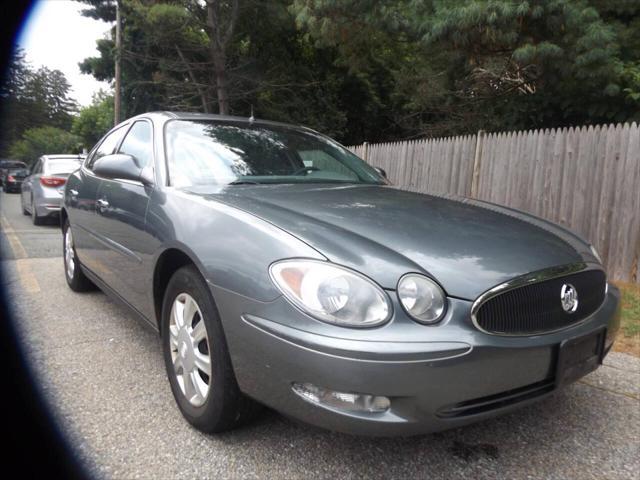 used 2005 Buick LaCrosse car, priced at $6,995