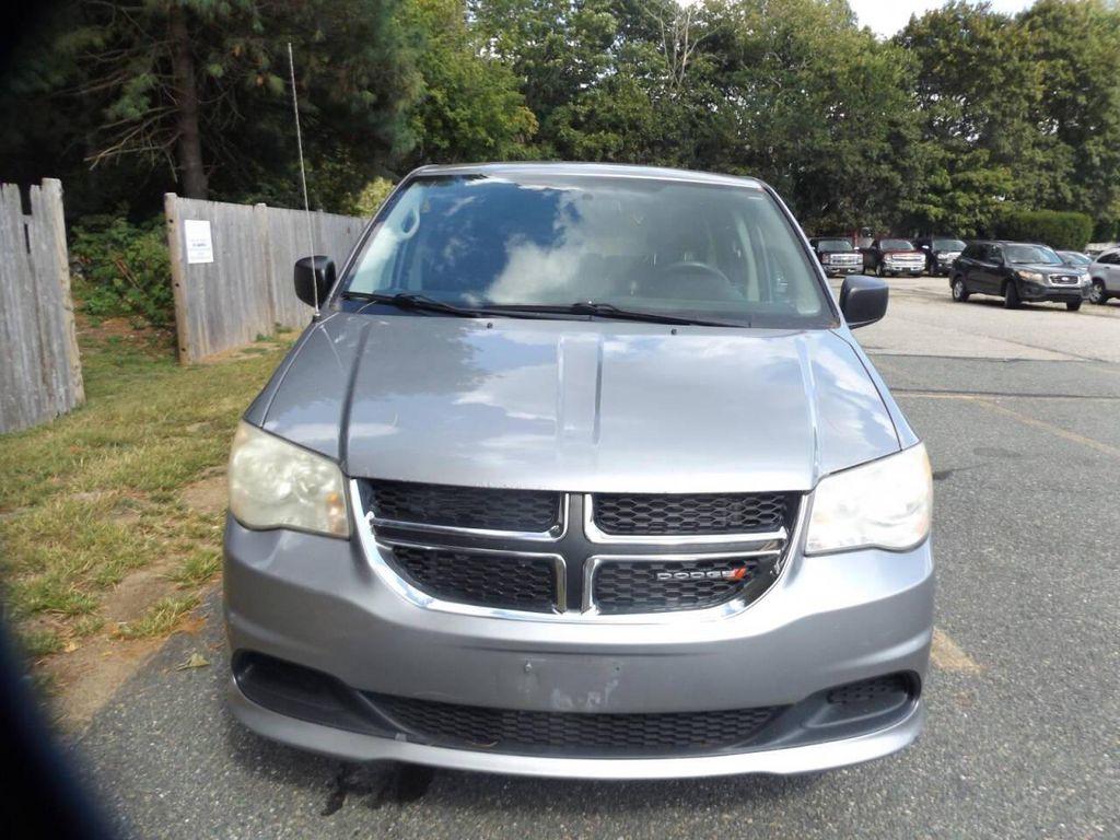 used 2013 Dodge Grand Caravan car, priced at $6,995
