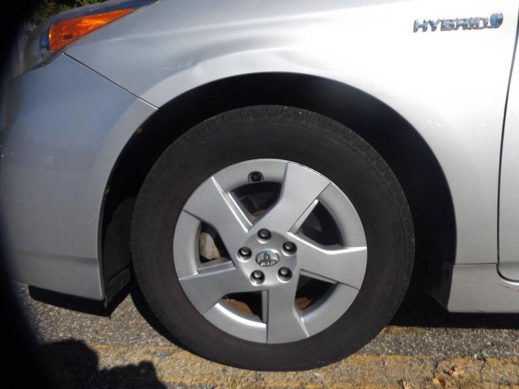 used 2011 Toyota Prius car, priced at $9,950