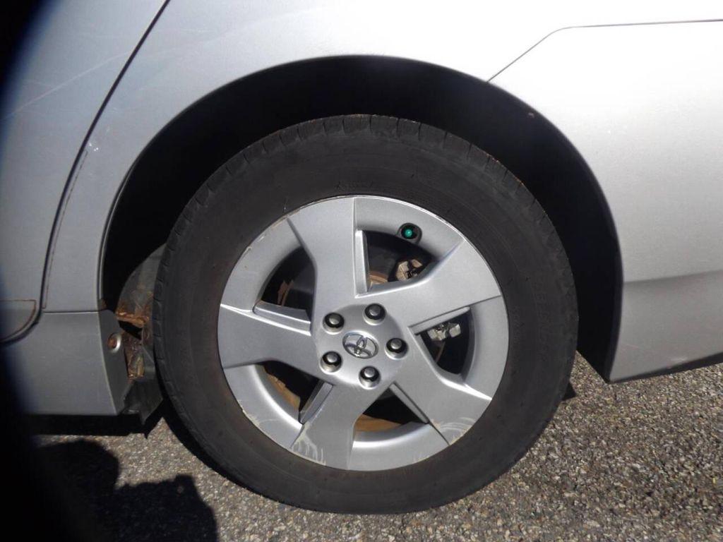 used 2011 Toyota Prius car, priced at $9,950