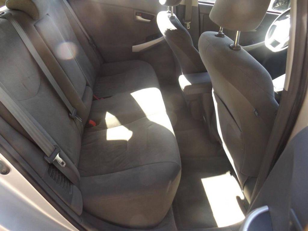 used 2011 Toyota Prius car, priced at $9,950