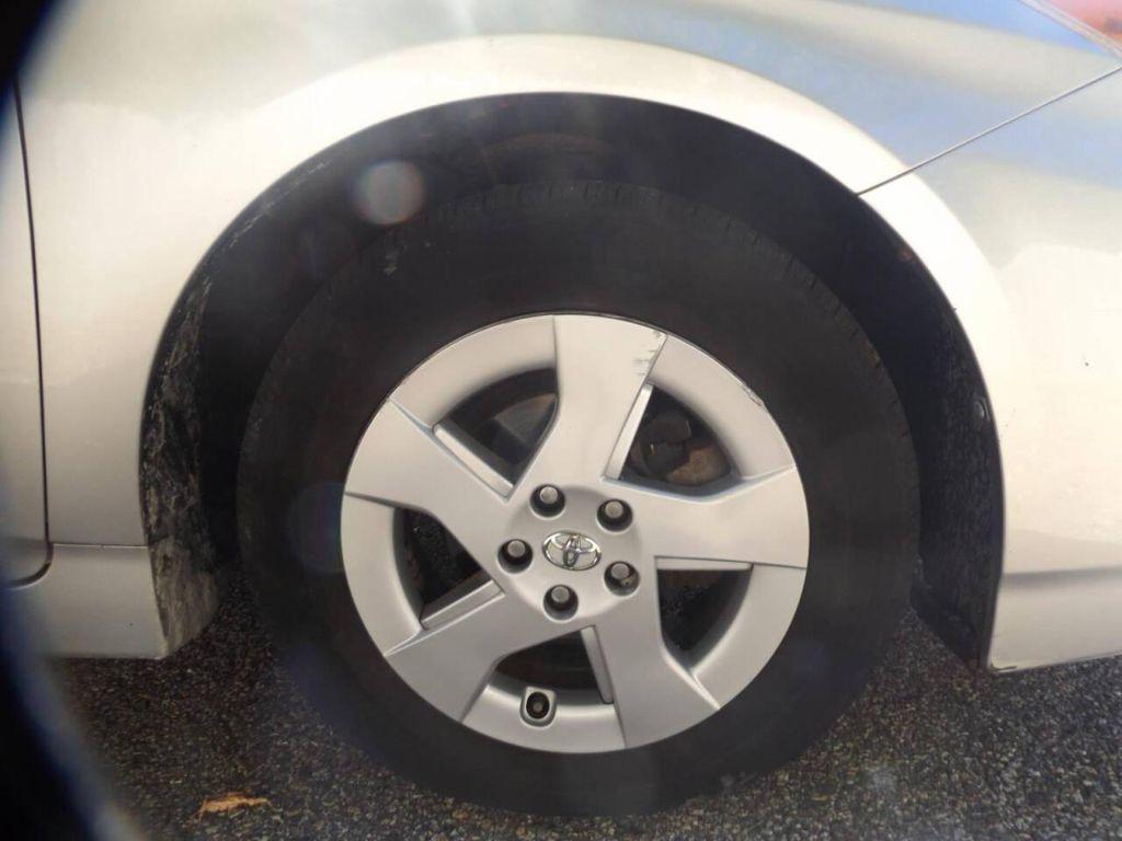 used 2011 Toyota Prius car, priced at $9,950