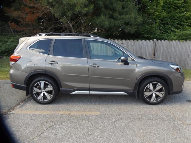 used 2021 Subaru Forester car, priced at $22,990