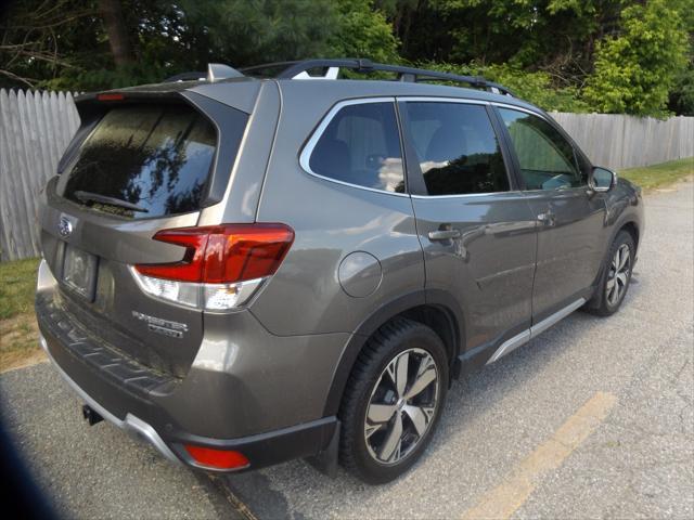 used 2021 Subaru Forester car, priced at $22,990