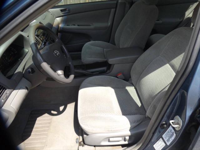 used 2003 Toyota Camry car, priced at $5,990