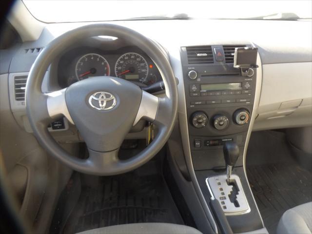 used 2010 Toyota Corolla car, priced at $7,990