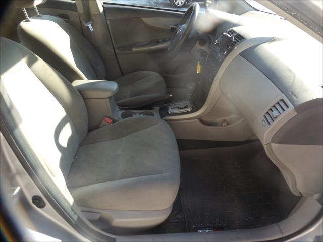 used 2010 Toyota Corolla car, priced at $7,990