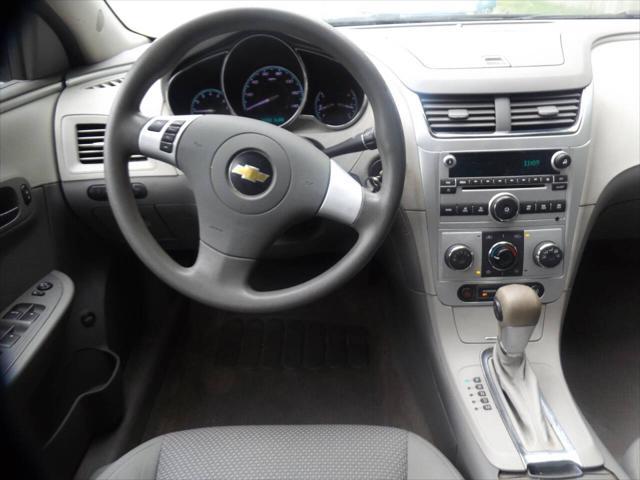 used 2011 Chevrolet Malibu car, priced at $5,995
