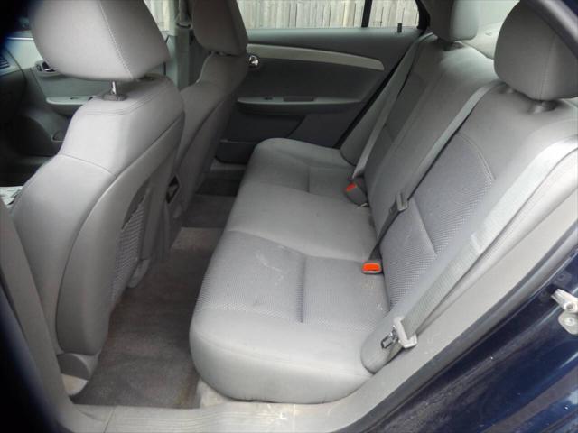 used 2011 Chevrolet Malibu car, priced at $5,995