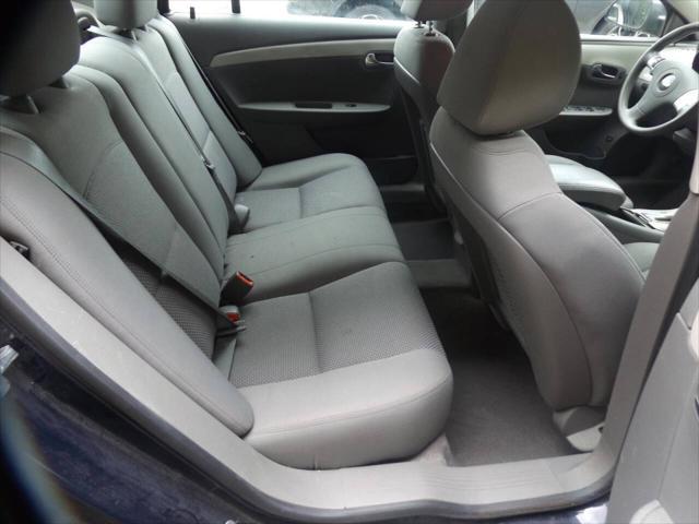 used 2011 Chevrolet Malibu car, priced at $5,995