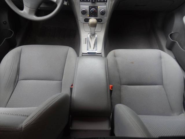 used 2011 Chevrolet Malibu car, priced at $5,995