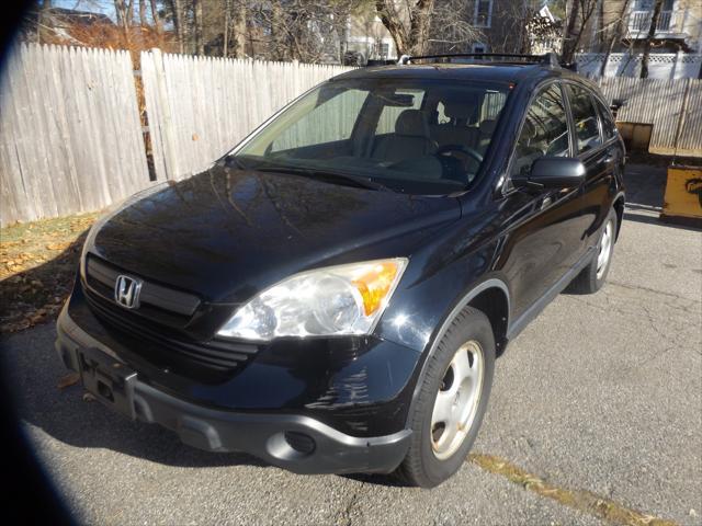 used 2007 Honda CR-V car, priced at $7,995