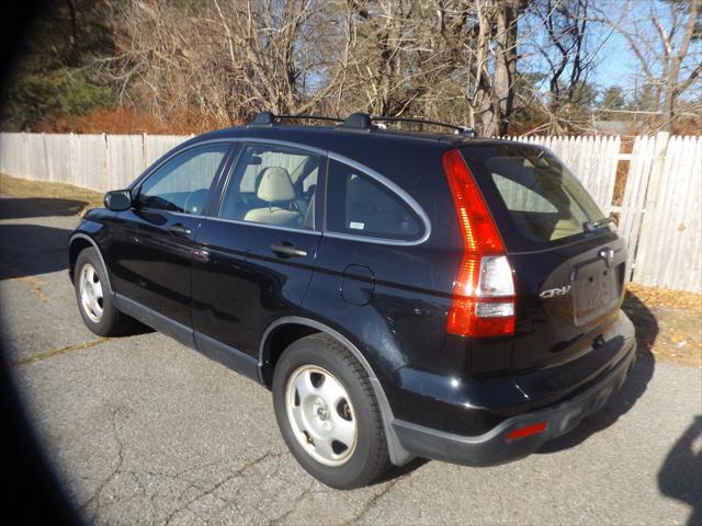 used 2007 Honda CR-V car, priced at $7,995