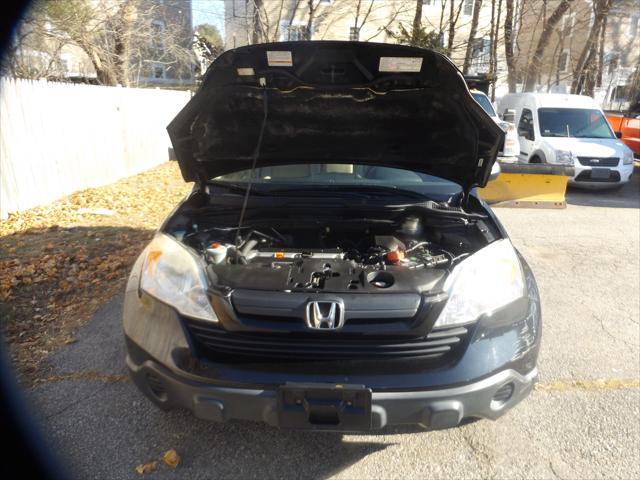 used 2007 Honda CR-V car, priced at $7,995