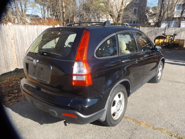 used 2007 Honda CR-V car, priced at $7,995