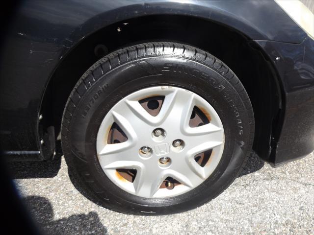 used 2005 Honda Civic car, priced at $5,995