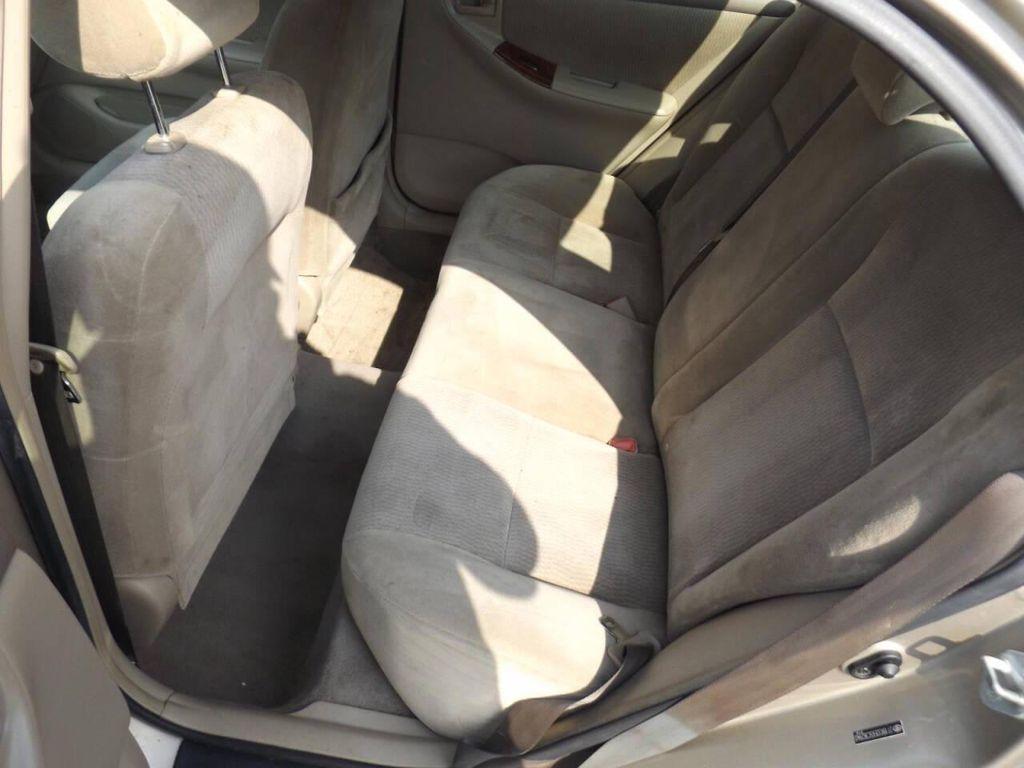used 2005 Toyota Corolla car, priced at $6,995