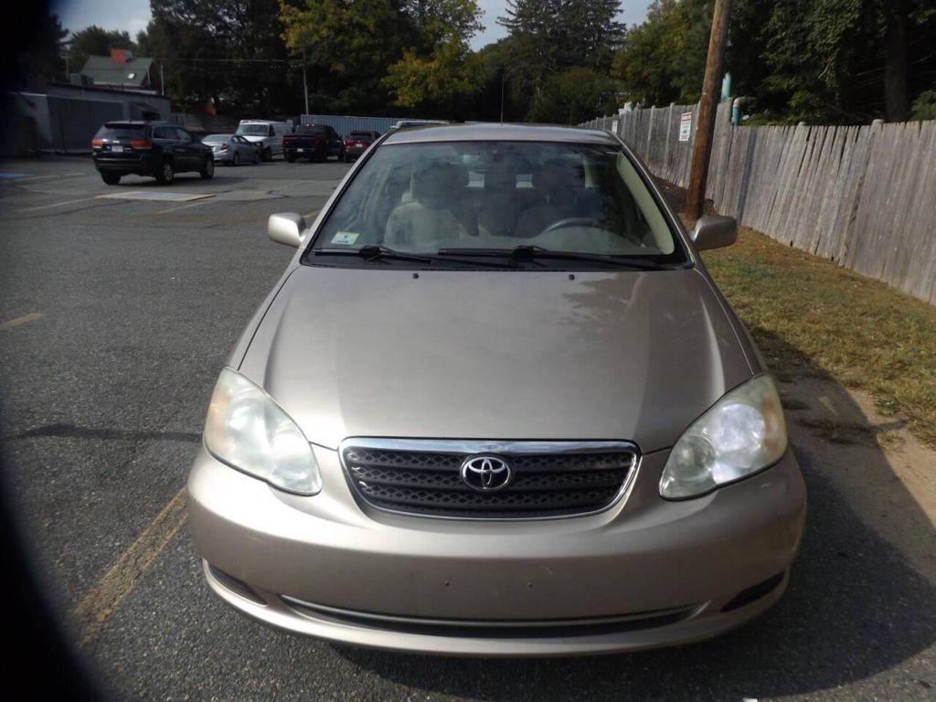 used 2005 Toyota Corolla car, priced at $6,995