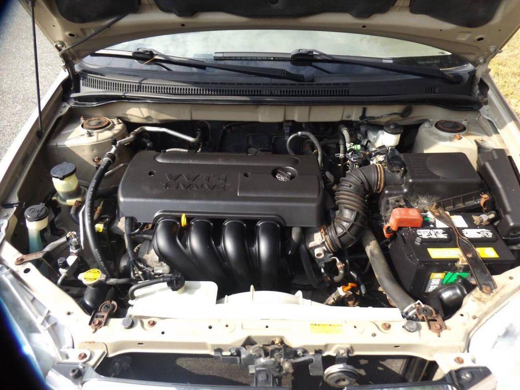 used 2005 Toyota Corolla car, priced at $6,995