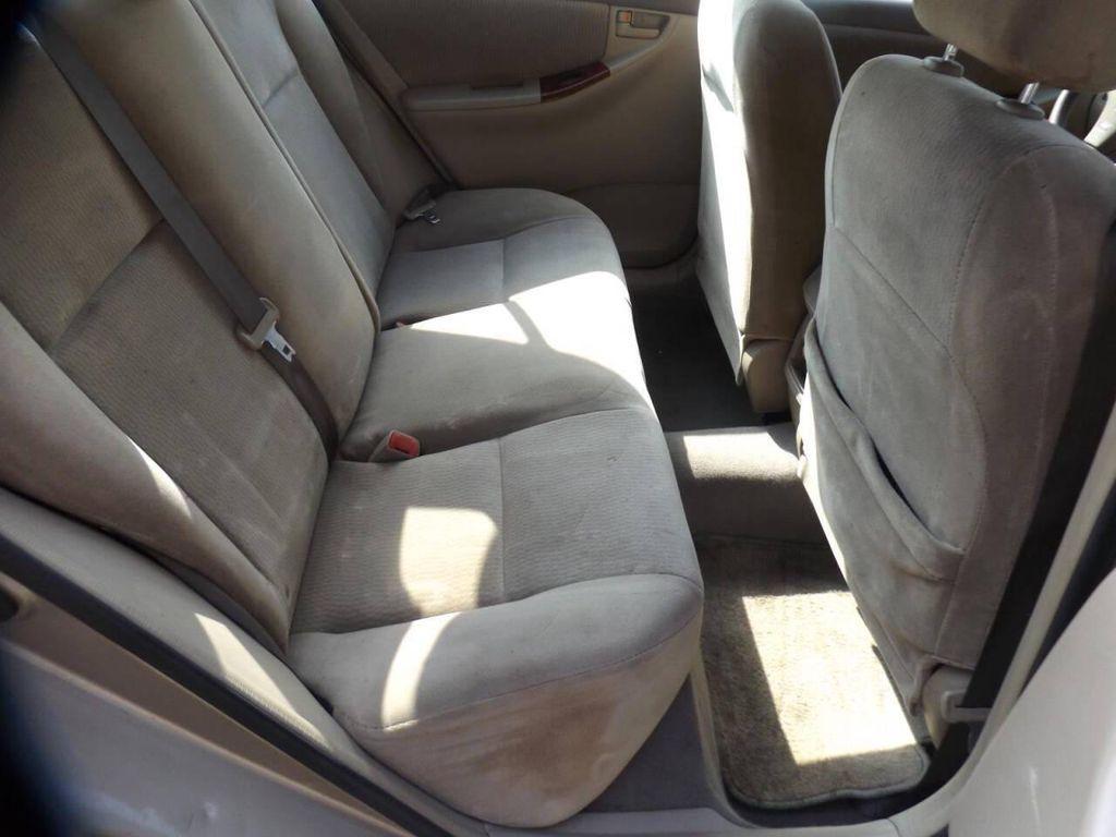 used 2005 Toyota Corolla car, priced at $6,995
