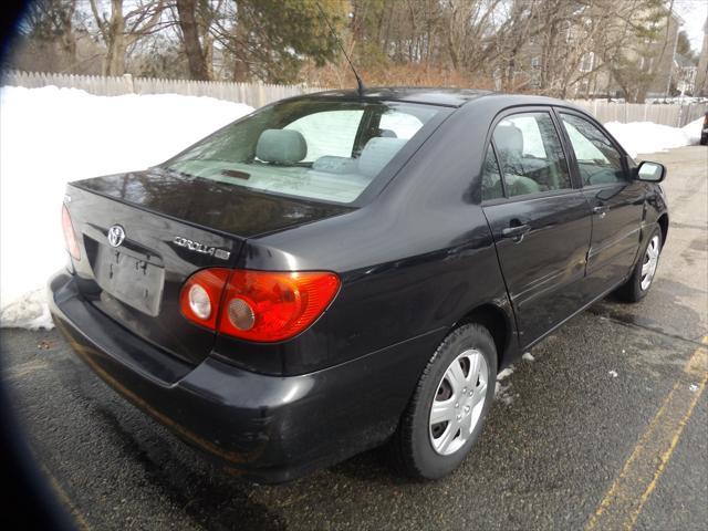 used 2006 Toyota Corolla car, priced at $6,991