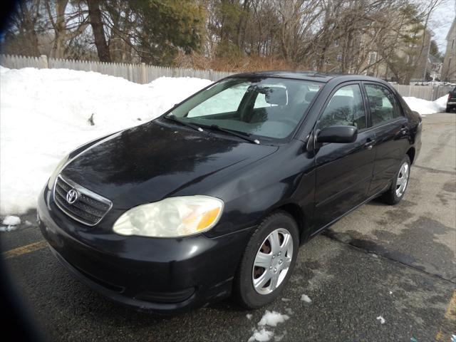 used 2006 Toyota Corolla car, priced at $6,991