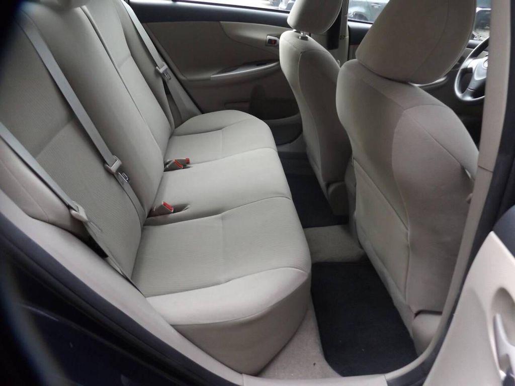 used 2012 Toyota Corolla car, priced at $7,995