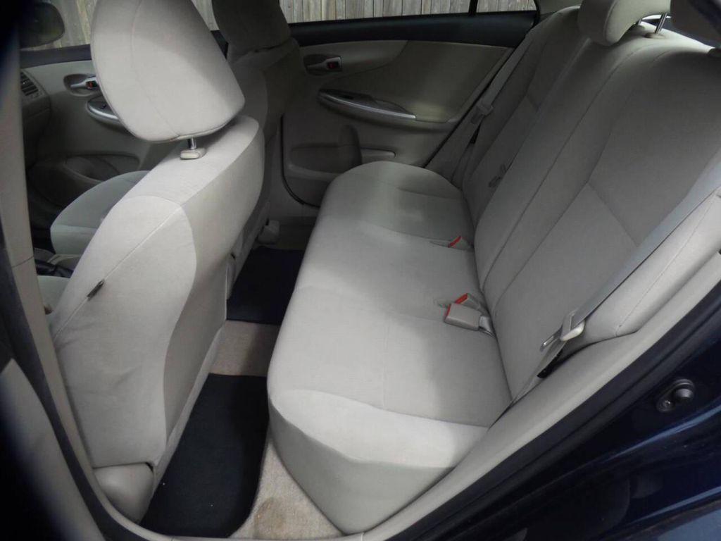 used 2012 Toyota Corolla car, priced at $7,995