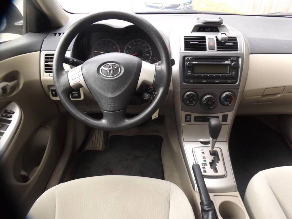 used 2012 Toyota Corolla car, priced at $7,995
