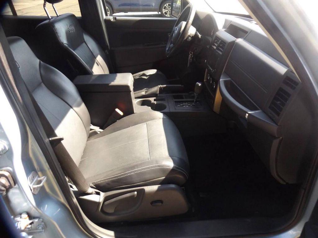 used 2012 Jeep Liberty car, priced at $6,495