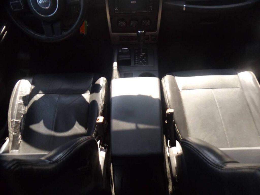 used 2012 Jeep Liberty car, priced at $6,495