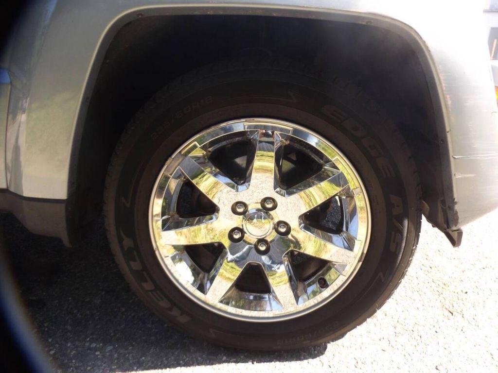 used 2012 Jeep Liberty car, priced at $6,495