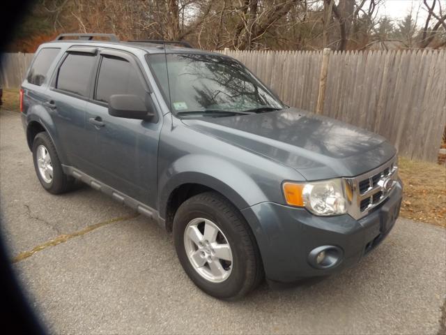 used 2010 Ford Escape car, priced at $7,990