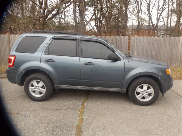 used 2010 Ford Escape car, priced at $7,990