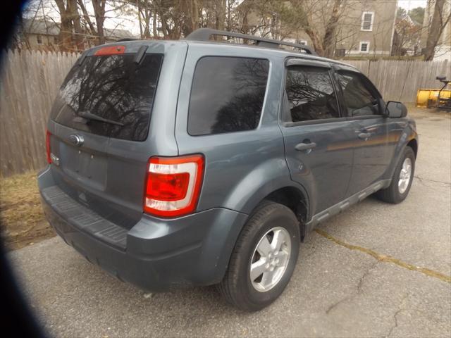 used 2010 Ford Escape car, priced at $7,990