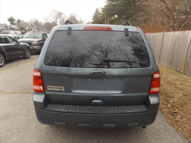 used 2010 Ford Escape car, priced at $7,990