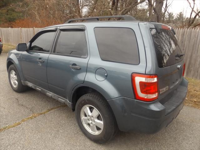 used 2010 Ford Escape car, priced at $7,990