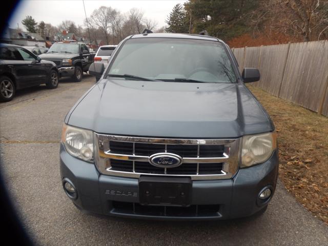 used 2010 Ford Escape car, priced at $7,990