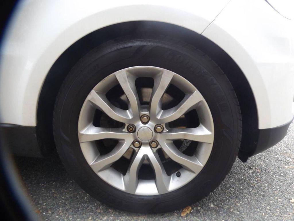 used 2016 Land Rover Range Rover Sport car, priced at $16,995