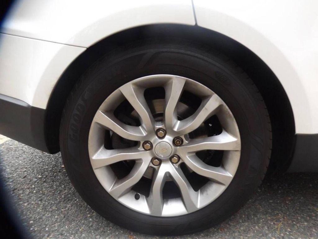 used 2016 Land Rover Range Rover Sport car, priced at $16,995