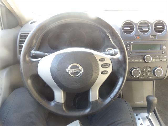 used 2007 Nissan Altima car, priced at $4,991