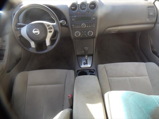 used 2007 Nissan Altima car, priced at $4,991