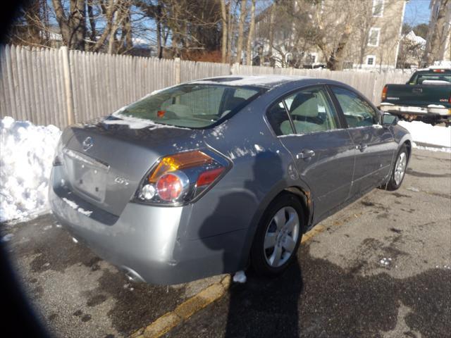 used 2007 Nissan Altima car, priced at $4,991