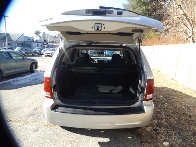 used 2010 Jeep Grand Cherokee car, priced at $7,495